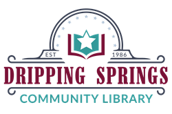 Dripping Springs Community Library, TX